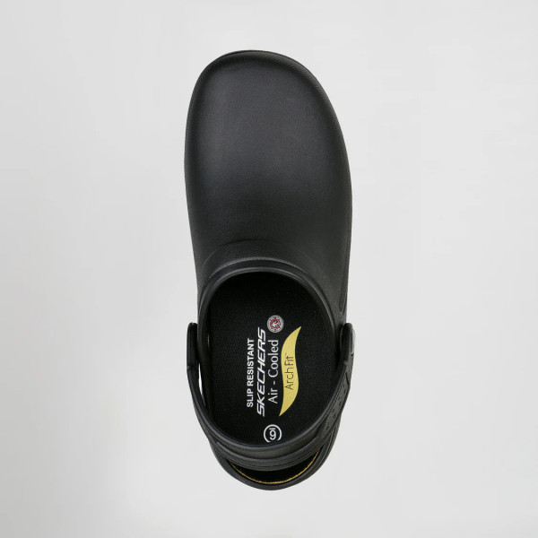 Arch Fit Riverbound Sr Skechers Hombre