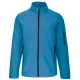 Veste softshell 3 couches imperméable Homme Kariban