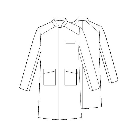 Blouse Homme Saúl