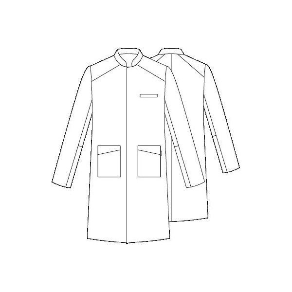 Blouse Homme Saúl
