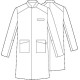 Blouse Homme Saúl