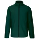 Veste softshell 3 couches imperméable Homme Kariban