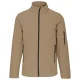 Veste softshell 3 couches imperméable Homme Kariban