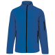 Veste softshell 3 couches imperméable Homme Kariban