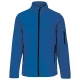 Veste softshell 3 couches imperméable Homme Kariban