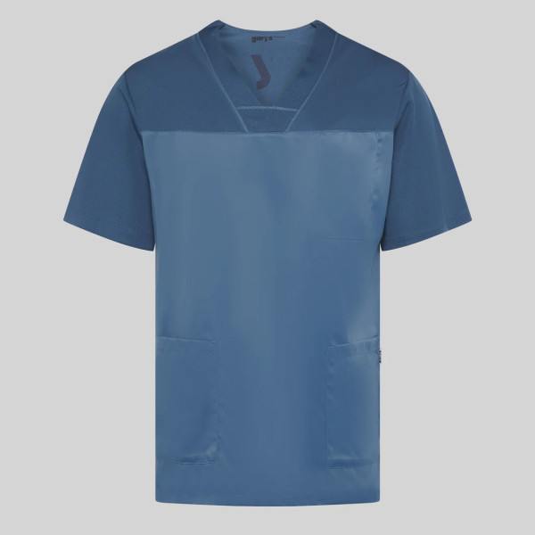 Tunique Homme Izan Peach