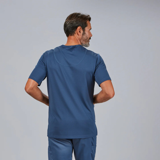 Tunique Homme Izan Peach