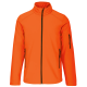 Veste softshell 3 couches imperméable Homme Kariban