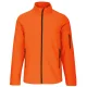 Veste softshell 3 couches imperméable Homme Kariban