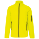 Veste softshell 3 couches imperméable Homme Kariban