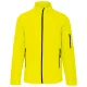 Veste softshell 3 couches imperméable Homme Kariban