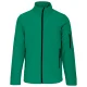 Veste softshell 3 couches imperméable Homme Kariban