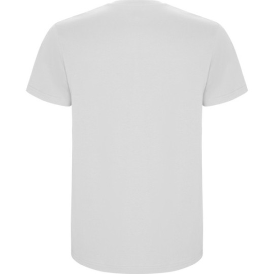 T-shirt Tubulaire à Manches Courtes STAFFORD 6681