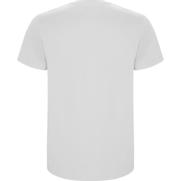 T-shirt Tubulaire à Manches Courtes STAFFORD 6681