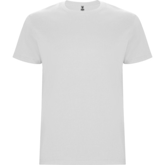 T-shirt Tubulaire à Manches Courtes STAFFORD 6681