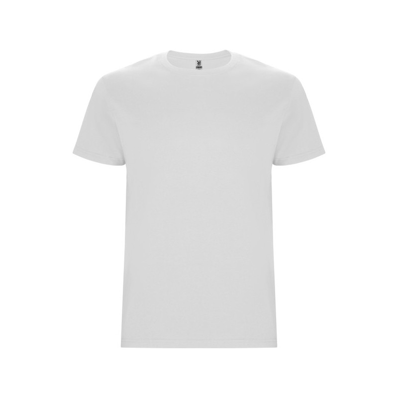 T-shirt Tubulaire à Manches Courtes STAFFORD 6681