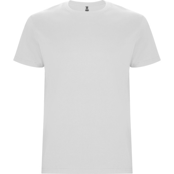 T-shirt Tubulaire à Manches Courtes STAFFORD 6681