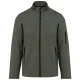 Veste softshell 3 couches imperméable Homme Kariban