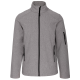 Veste softshell 3 couches imperméable Homme Kariban