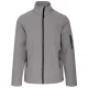 Veste softshell 3 couches imperméable Homme Kariban