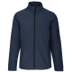 Veste softshell 3 couches imperméable Homme Kariban