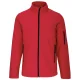 Veste softshell 3 couches imperméable Homme Kariban