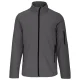 Veste softshell 3 couches imperméable Homme Kariban