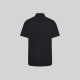 Chemise Homme M/C Slim Fit Élasthanne Red Line Gary's Workwear