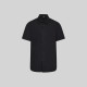 Chemise Homme M/C Slim Fit Élasthanne Red Line Gary's Workwear