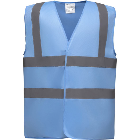 Gilet Haute Visibilité Yoko