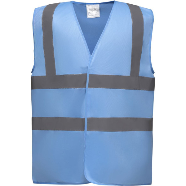 Gilet Haute Visibilité Yoko