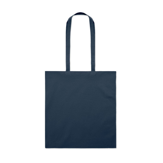 Sac Shopping en Coton avec Anses Longues.