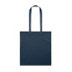 Sac Shopping en Coton avec Anses Longues.