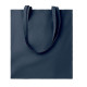 Sac Shopping en Coton avec Anses Longues.