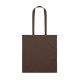 Sac Shopping en Coton avec Anses Longues.
