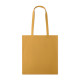 Sac Shopping en Coton avec Anses Longues.