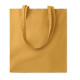 Sac Shopping en Coton avec Anses Longues.
