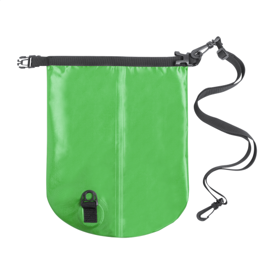 Sac Etanche avec Bandoulière Réglable Miramar +- 3L