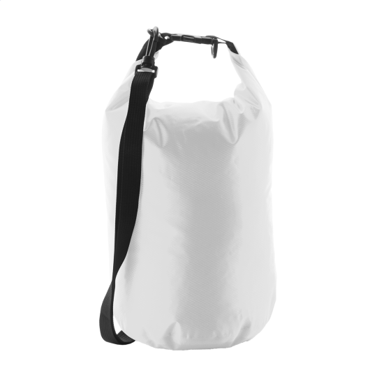 Sac Shopping en Coton avec Anses Longues.