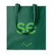 Sac Shopping en Coton avec Anses Longues.