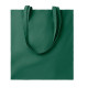 Sac Shopping en Coton avec Anses Longues.