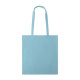 Sac Shopping en Coton avec Anses Longues.