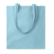 Sac Shopping en Coton avec Anses Longues.