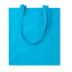 Sac Shopping en Coton avec Anses Longues.