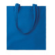 Sac Shopping en Coton avec Anses Longues.