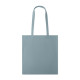 Sac Shopping en Coton avec Anses Longues.