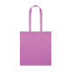 Sac Shopping en Coton avec Anses Longues.