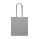 Sac Shopping en Coton avec Anses Longues.