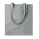 Sac Shopping en Coton avec Anses Longues.