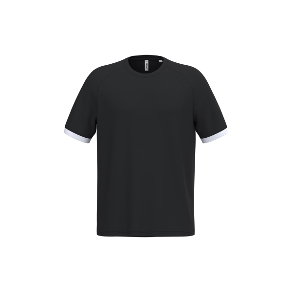 Maillot multisport en polyester unisexe PA4045 Proact